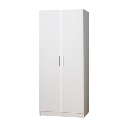 Mia - Farmhouse Shoe Cabinet With 6 Shelves Daily Nest
