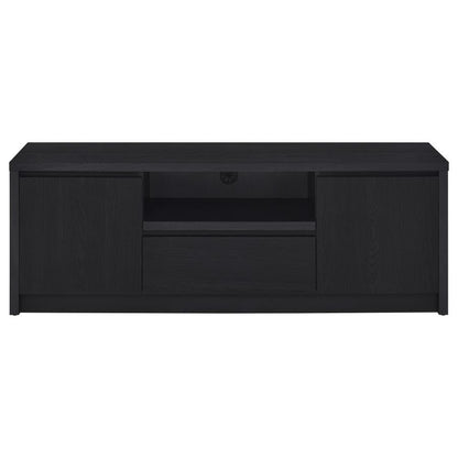 Winfield - 2-Door TV Stand Media Console Coaster Fine Furniture