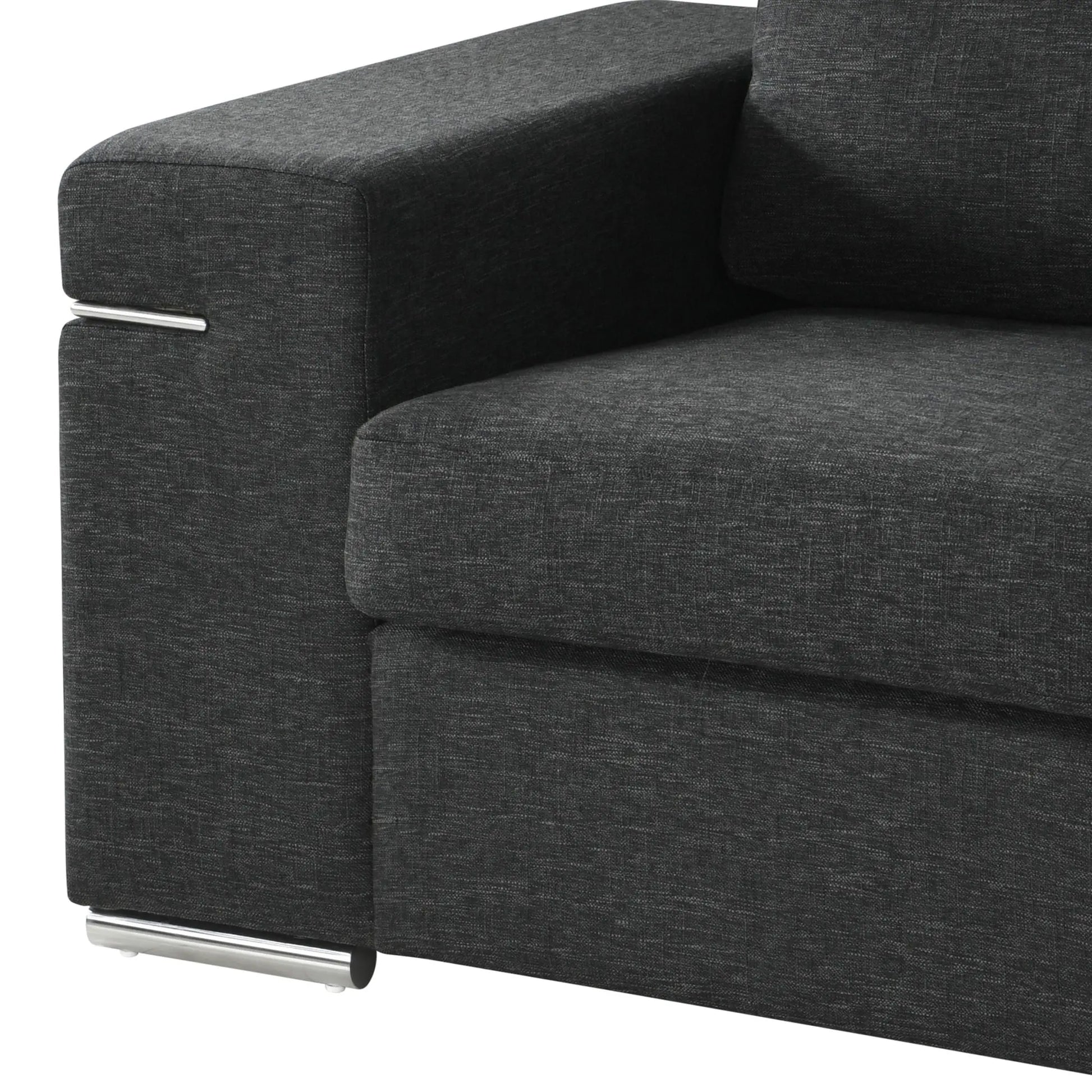 Gianna - Fabric Arm Chair Lilola Home