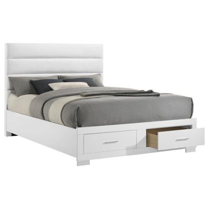 Felicity - Storage Bed Coaster Fine Furniture