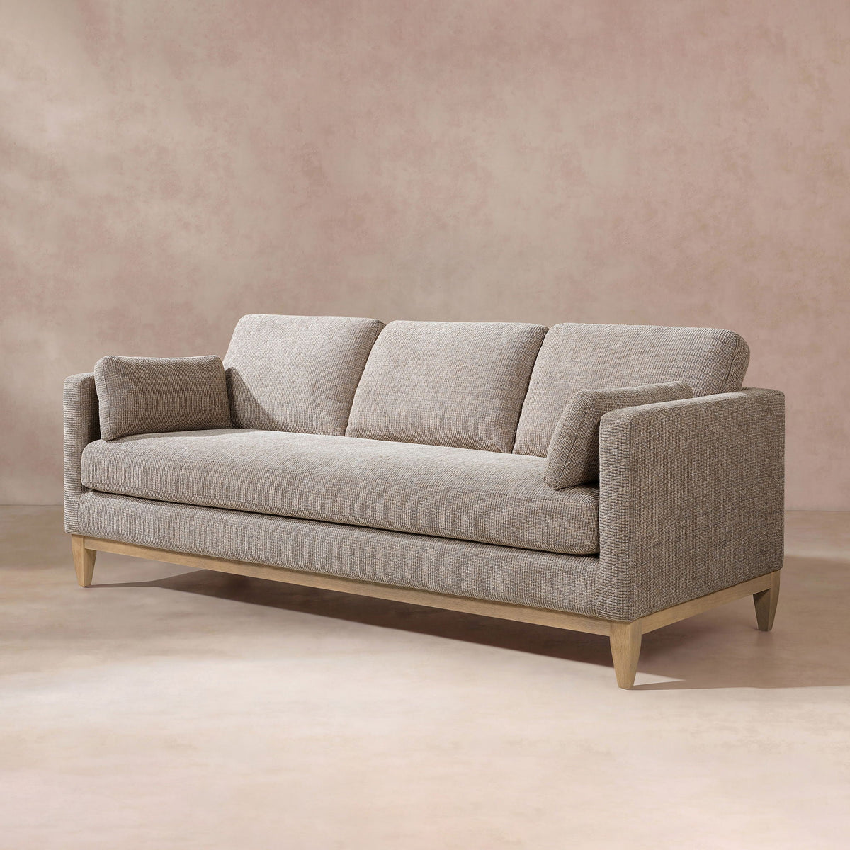 Knox - Sofa Jennifer Taylor Home