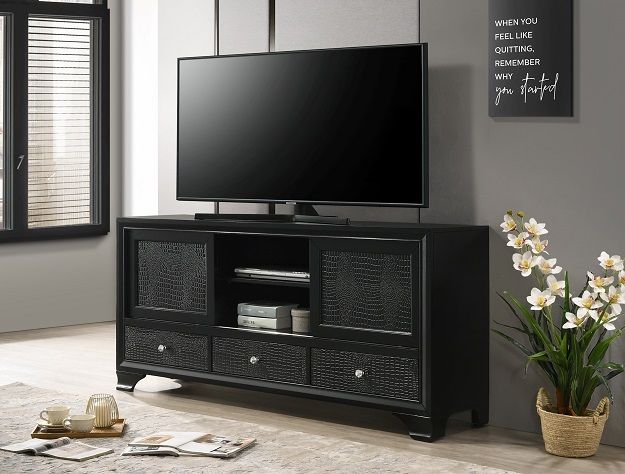 Lyssa - Tv Stand