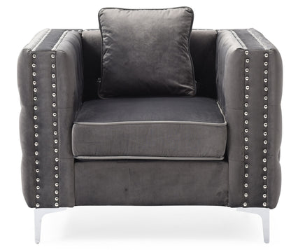 Paige - Chair Glory Furniture