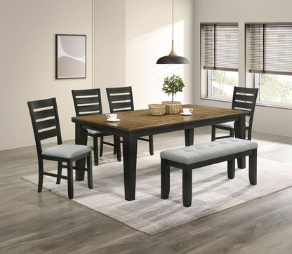 Bardstown - Dining Room Set Crown Mark