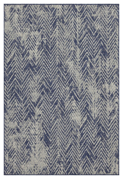 Sunshine - Polyester Indoor / Outdoor Area Rug Icona Home Decor