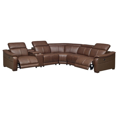 Modular Sectional & Recliner Seat And Adjustable Headrest Home Essentials
