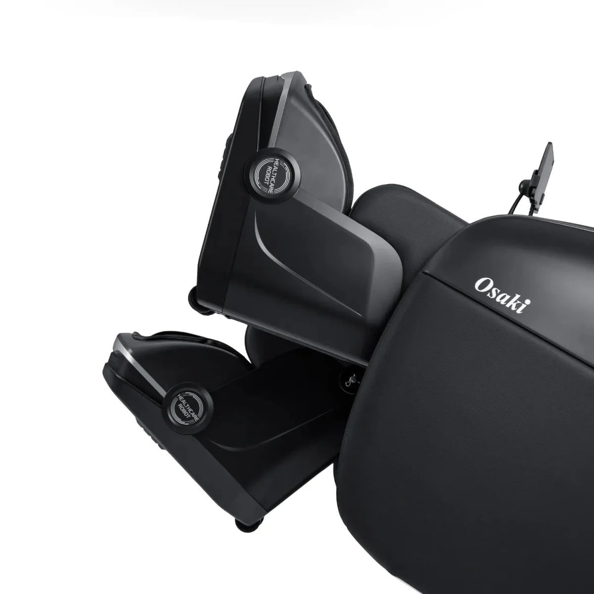 Yoga Flex - Massage Chair Osaki