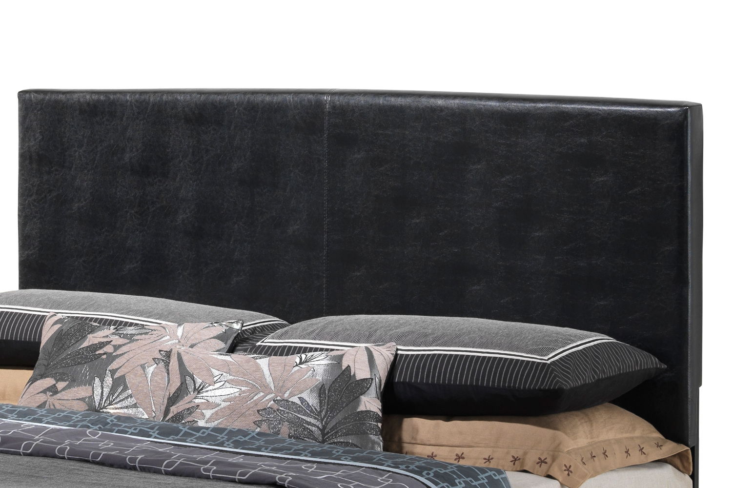 Elegant Platform Bed For Relaxed Spaces Glory Furniture