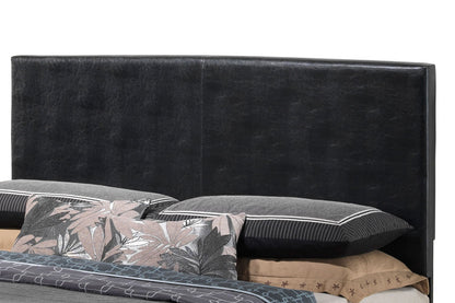Elegant Platform Bed For Relaxed Spaces Glory Furniture