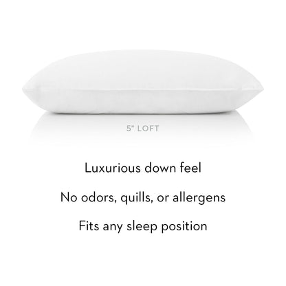 Gelled Microfiber - Pillow Malouf