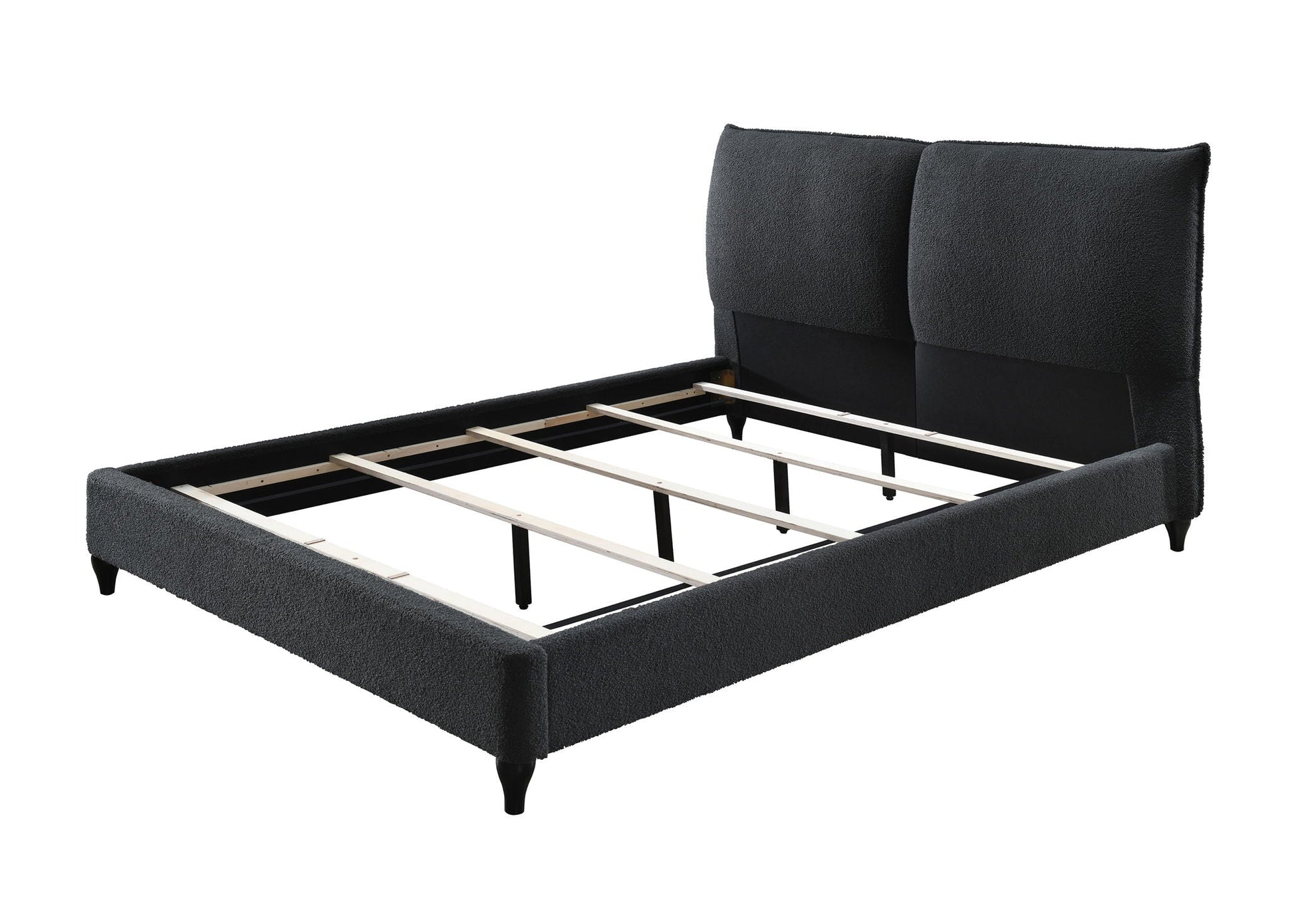 Jenn - Bed Crown Mark