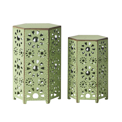 Eliana - Side Table Noble House