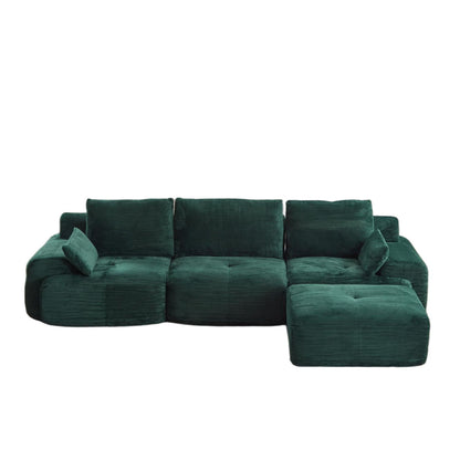 Compressed Sofa, Large Sectional Couches For Living Room Home Essentials