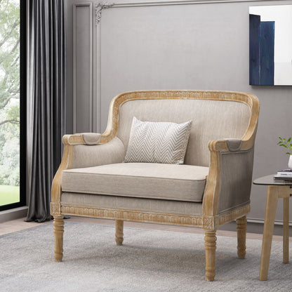 Style Club Chair Noble House