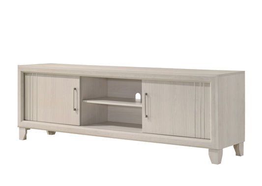 Charlie - TV Stand Crown Mark