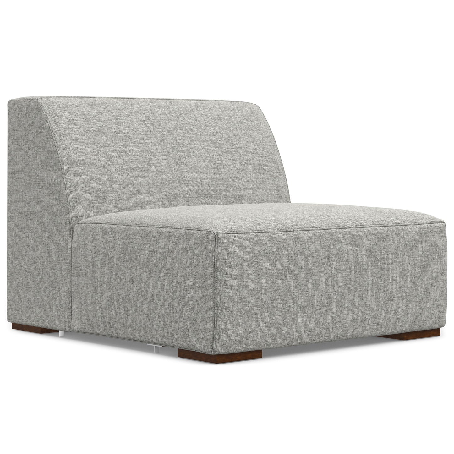 Rex - Center Sofa Module Simpli-Home