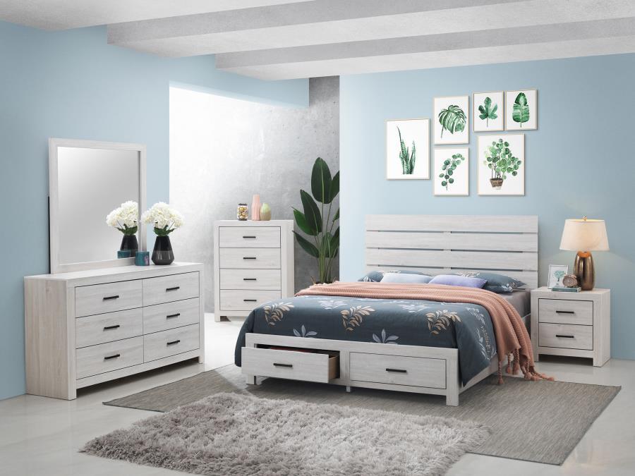 Brantford - Bedroom Set