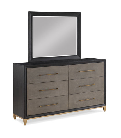 Payson - Dresser Crown Mark