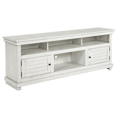 Payne - TV Stand Media Console Coaster Fine Furniture