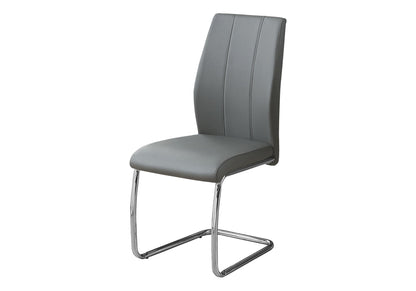 Dining Chair, Side Upholstered For Dining Room, Contemporary & Modern (Set of 2) 8th Street
