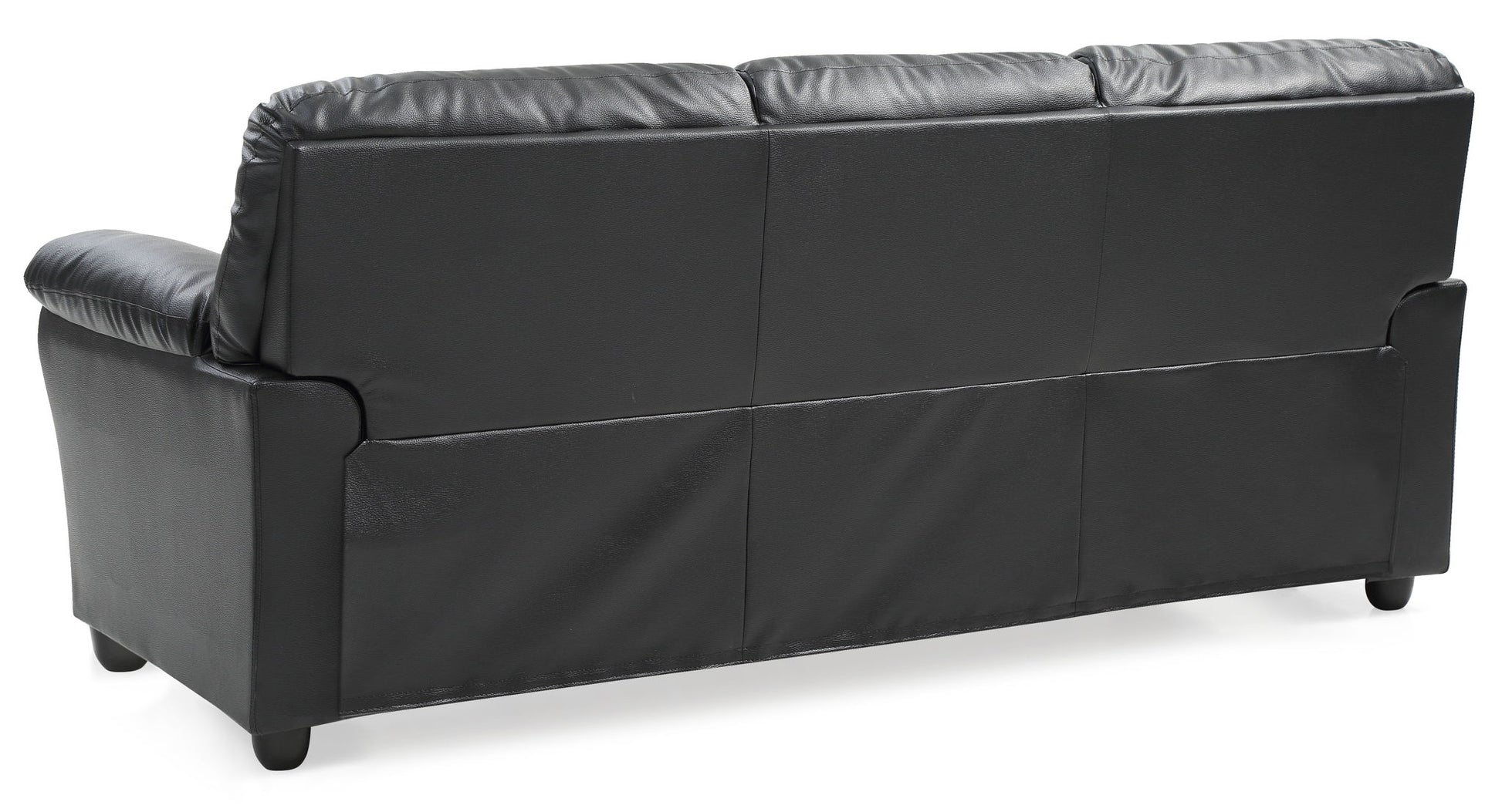 Olney - Sofa - Black Glory Furniture