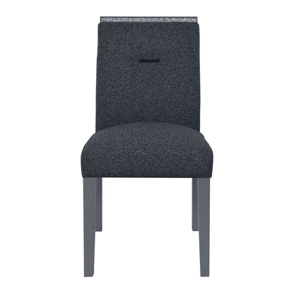 Ariya - Stylish Design Dining Chair Global Furniture USA