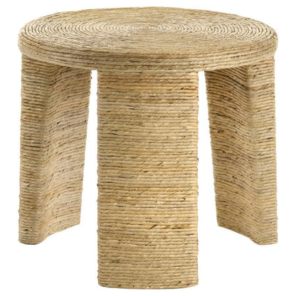 Artina - Rattan Coffee And End Table Set Coaster Fine Furniture