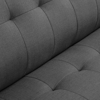 Modern Stylish Design Accent Chair Emerald Home
