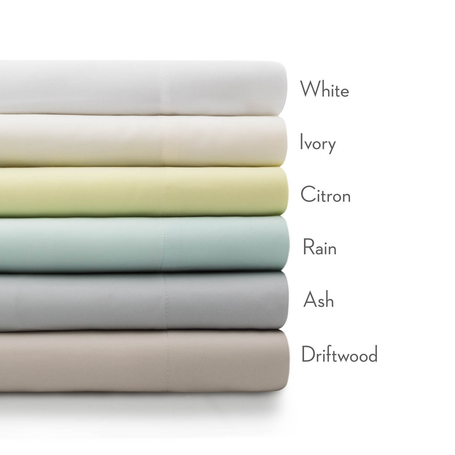 Rayon From Bamboo - Pillowcases Malouf
