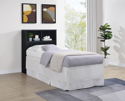 Westpark - Bookcase Headboard Coaster Fine Furniture
