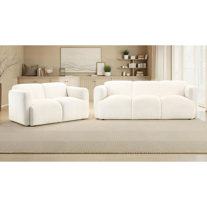 Stewart - Sofa Set Furniture Max