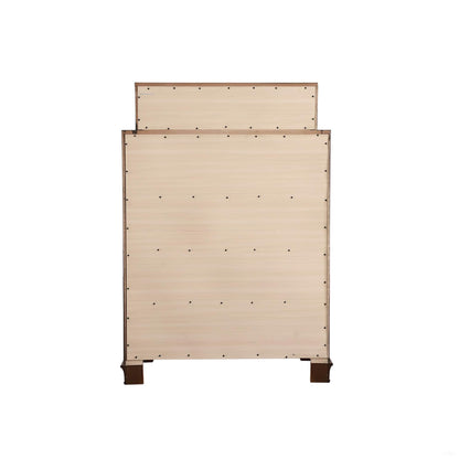 LaVita - Chest Glory Furniture