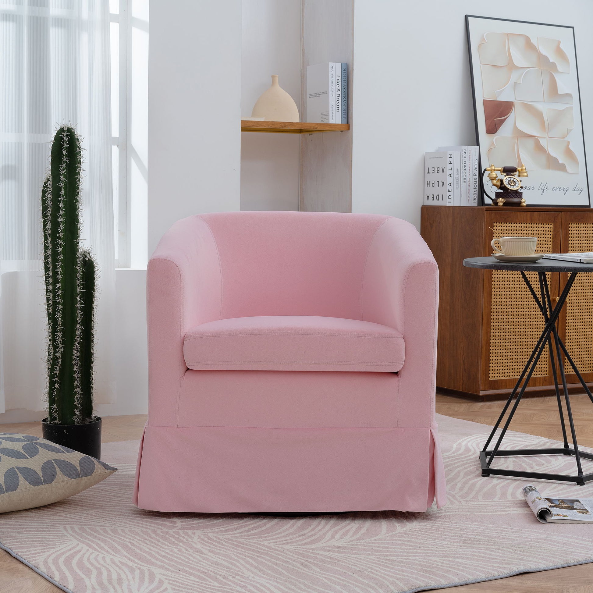 Swivel Chair Home Essentials