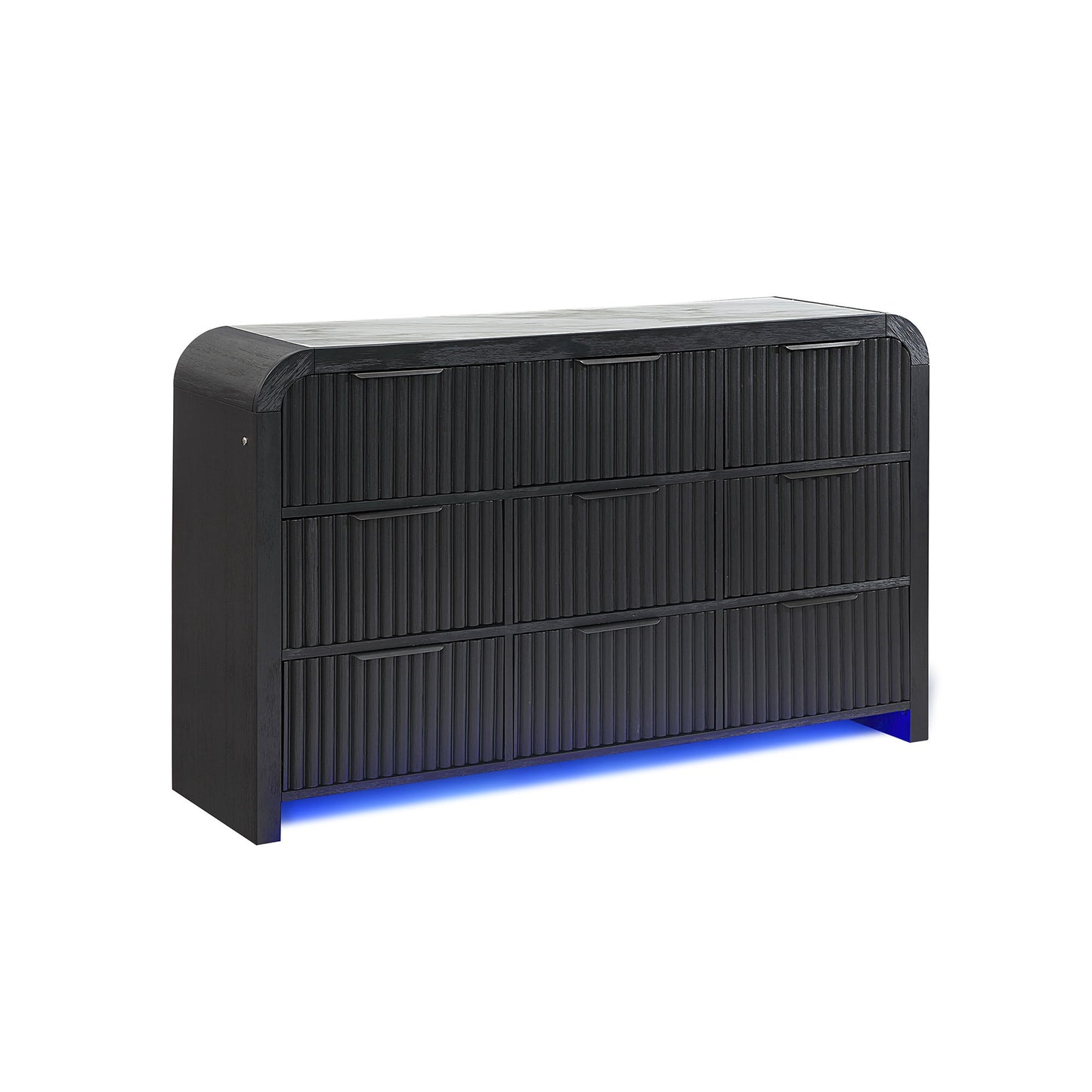 Beverly - 5 Piece Bedroom Set With Cooler Global Furniture USA