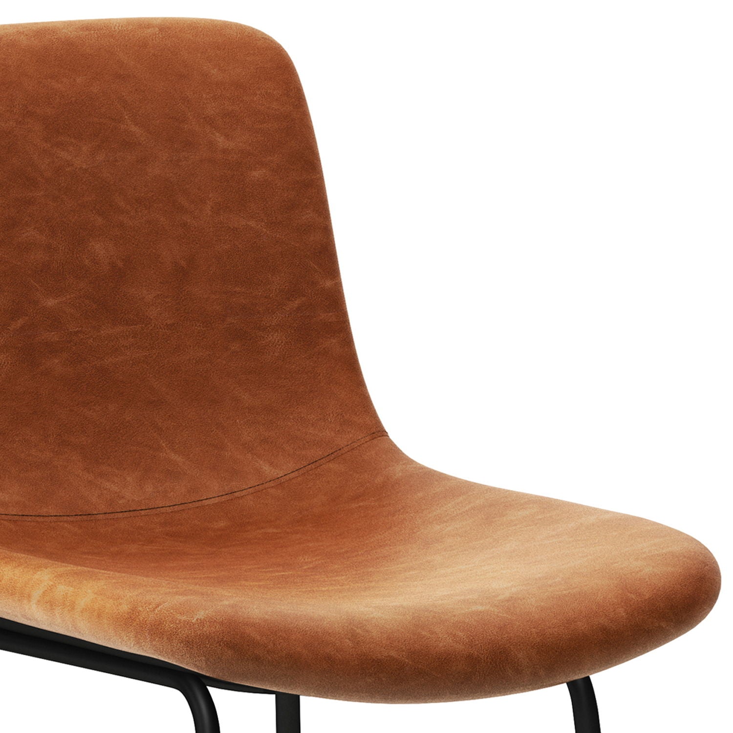 Jolie - Contemporary Stool (Set of 2) Simpli-Home