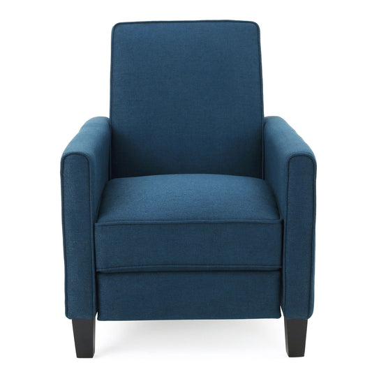 Push Back Chair For Elegant Home Noble House