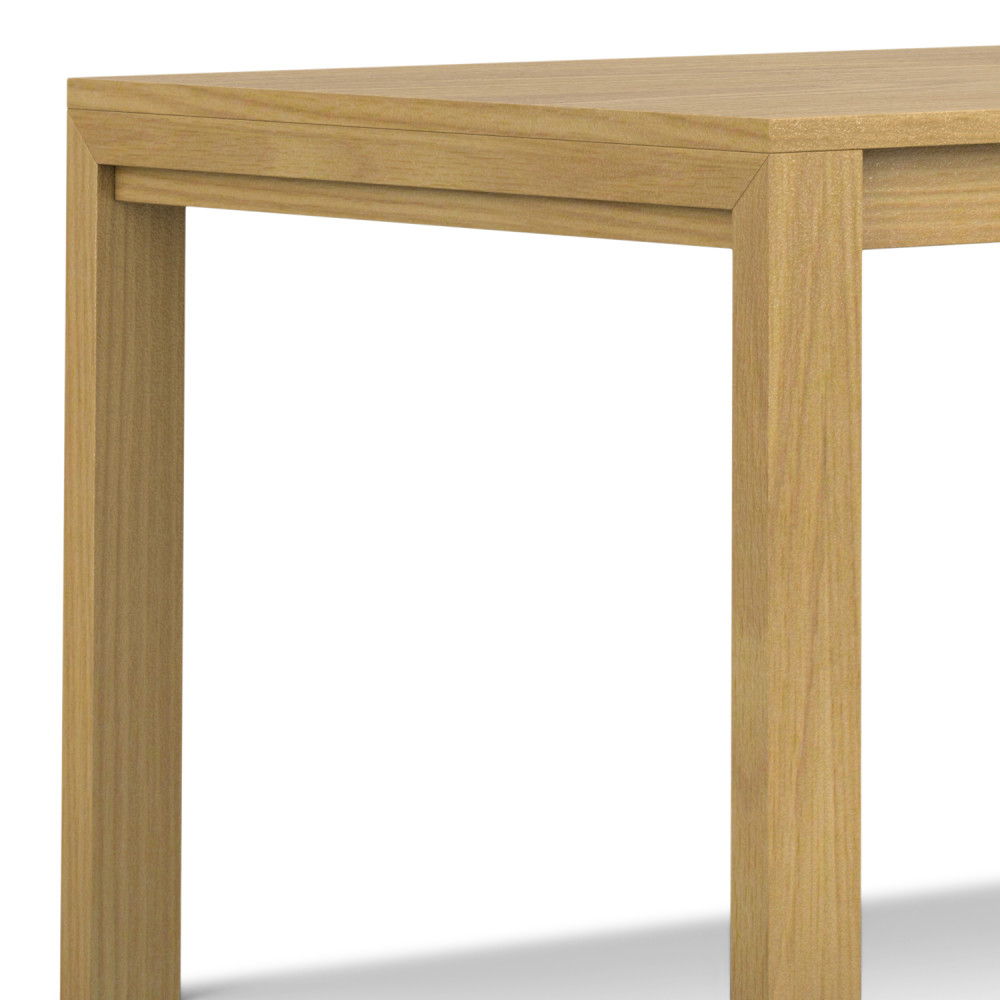 Wilson - Handcrafted Dining Table Simpli-Home