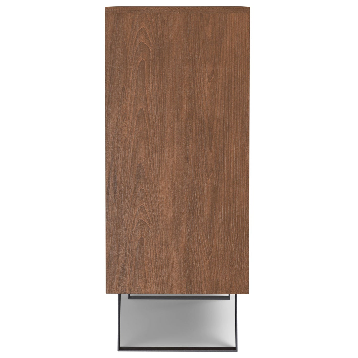 Lowry - Handcrafted Medium Storage Cabinet Simpli-Home