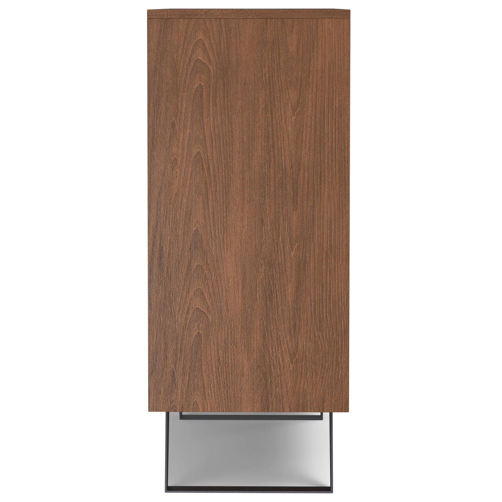 Lowry - Handcrafted Medium Storage Cabinet Simpli-Home