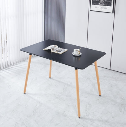 Dining Set, Table And Chair Set, Dining Room, Office, Kitchen Set Home Essentials