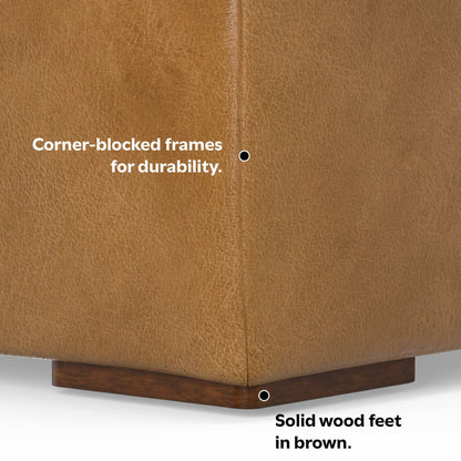 Rex - Center Sofa Module Simpli-Home