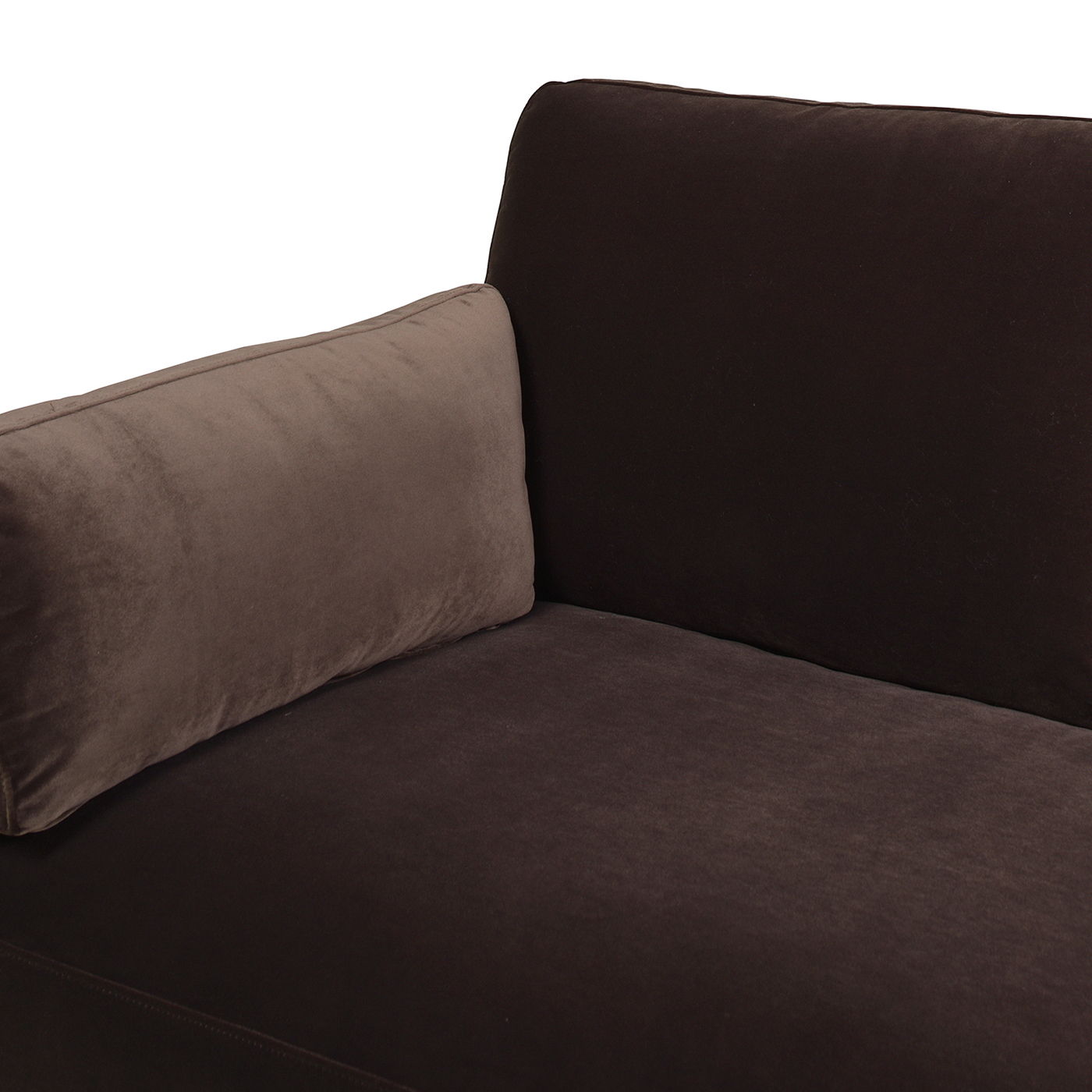 Knox - Modern Farmhouse Sofa Jennifer Taylor Home