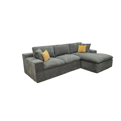 Compressed Sectional Home Essentials