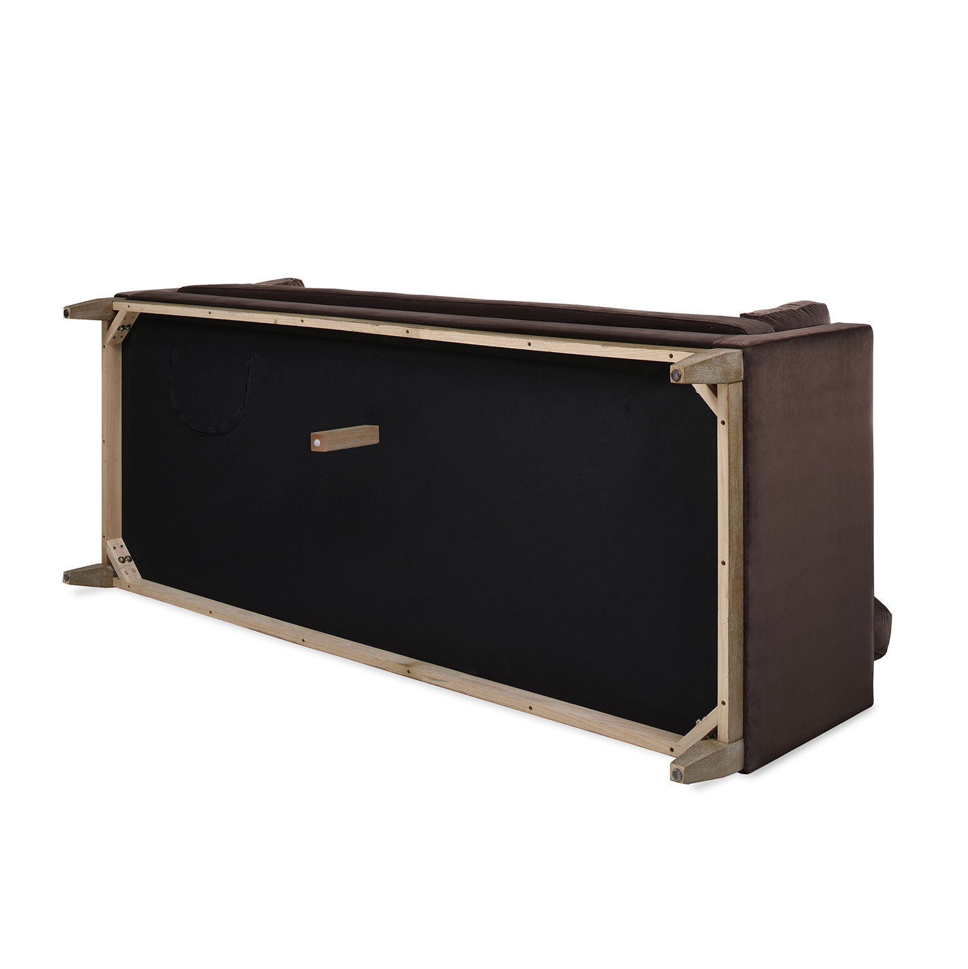 Knox - Modern Farmhouse Sofa Jennifer Taylor Home