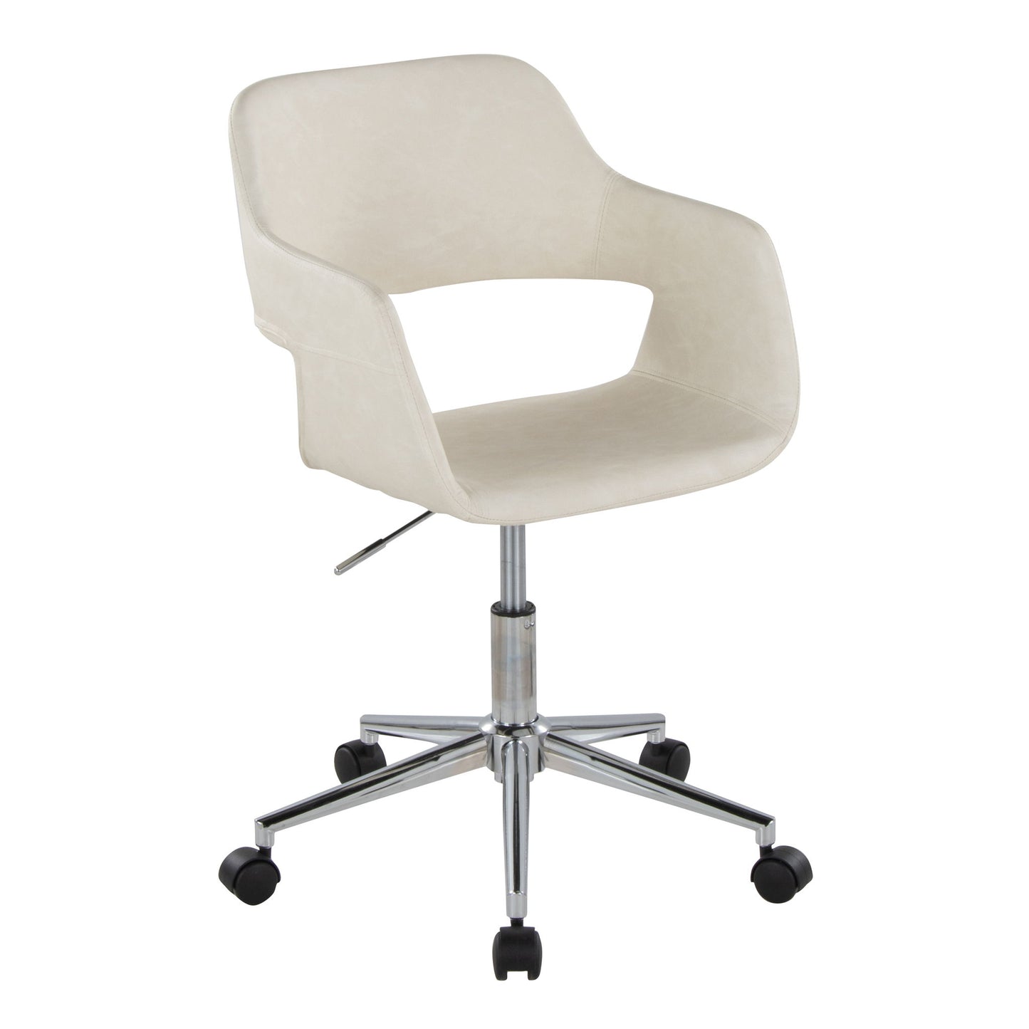 Margarite - Contemporary Office Task Chair Lumi Source