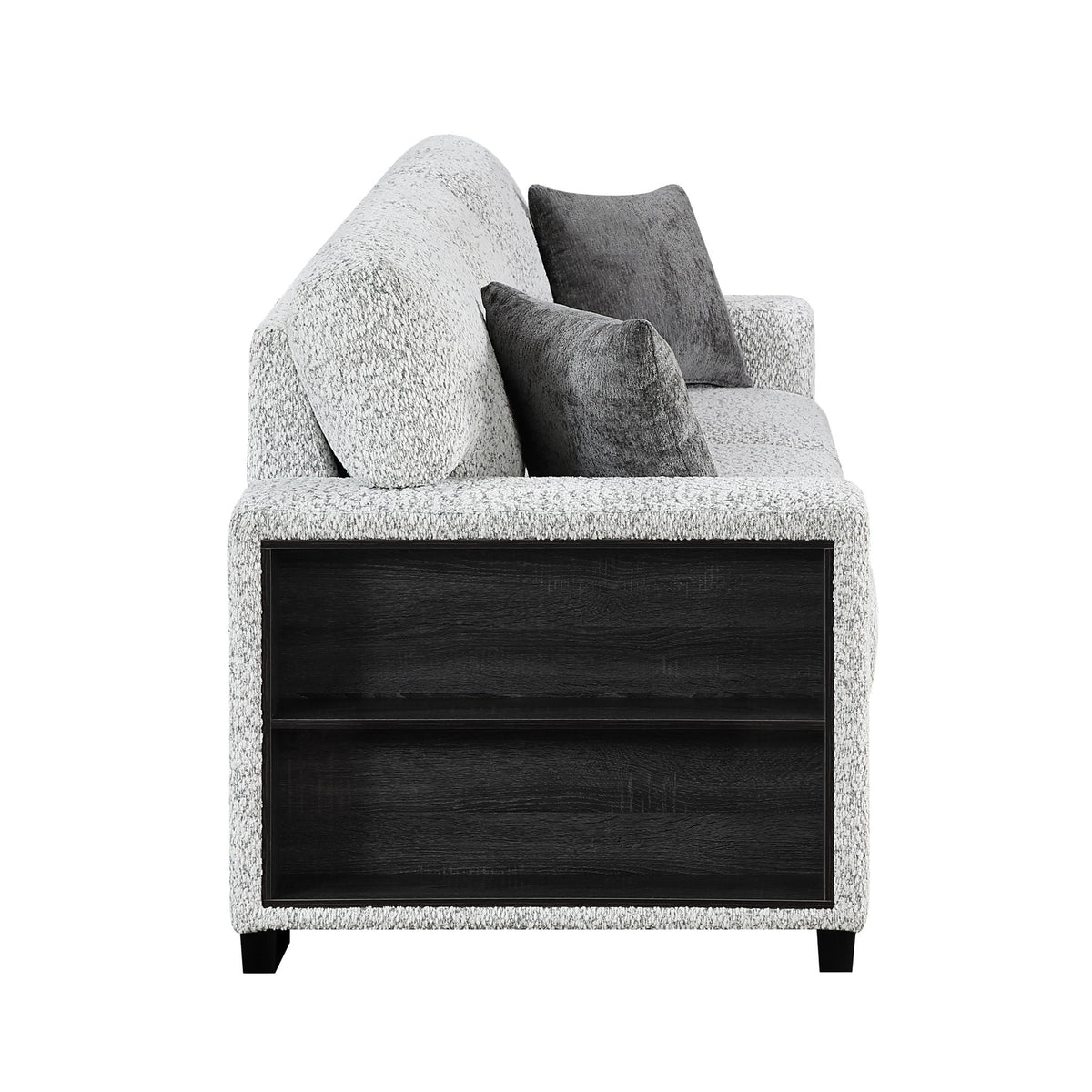 Prato - Living Room Set With Storage Matrix Furniture Group