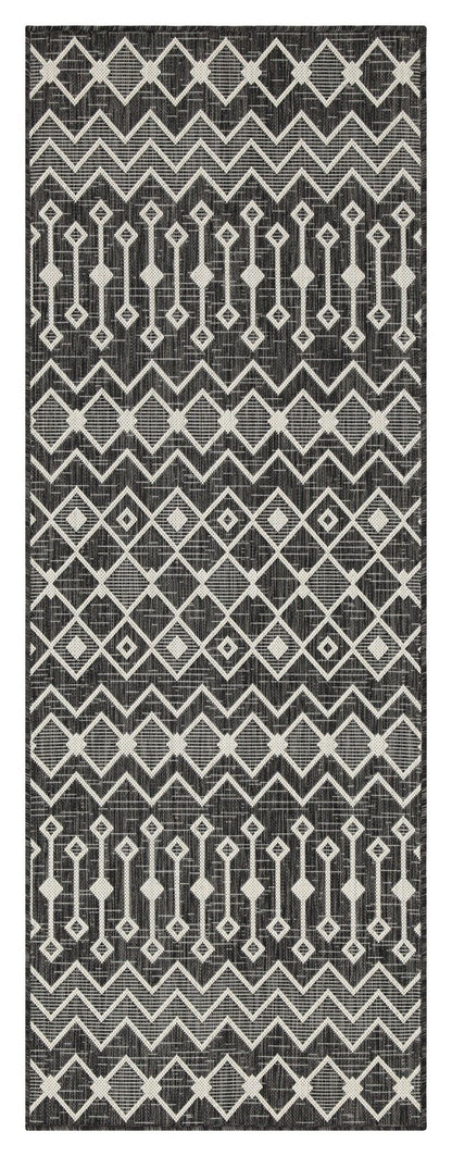 Sunshine - Indoor / Outdoor Area Rug Icona Home Decor
