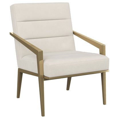 Merriman - Arm Accent Chair Furniture Max