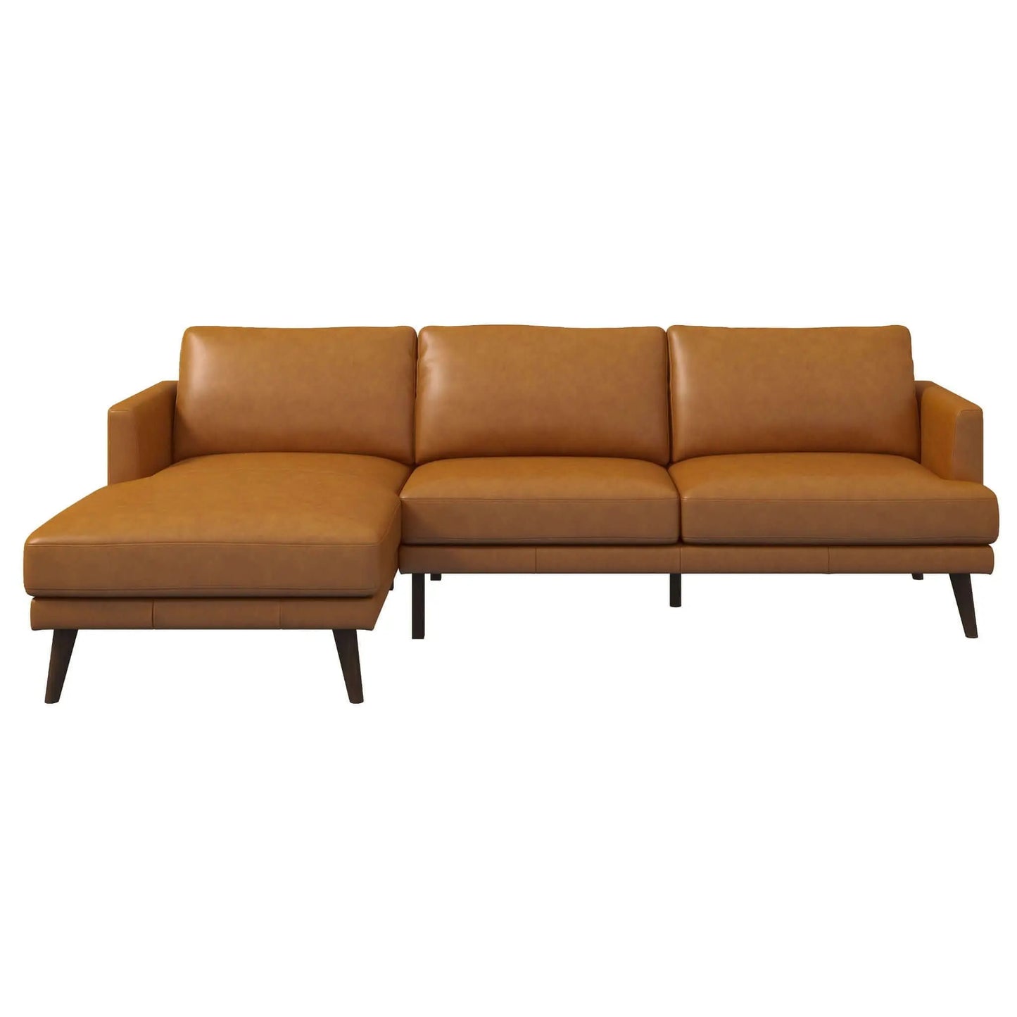Lore - High Quality L-Shaped Sectional Ashcroft Furniture