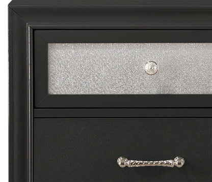 Lila - Dresser, Mirror